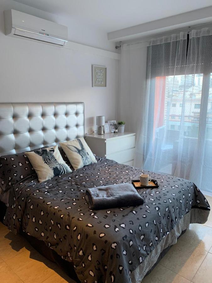 Kelly'S Beach Home Lloret de Mar Kültér fotó