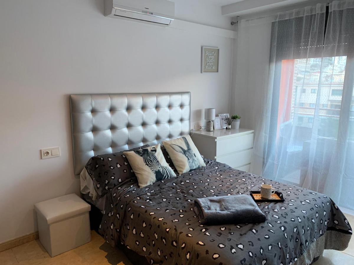 Kelly'S Beach Home Lloret de Mar Kültér fotó