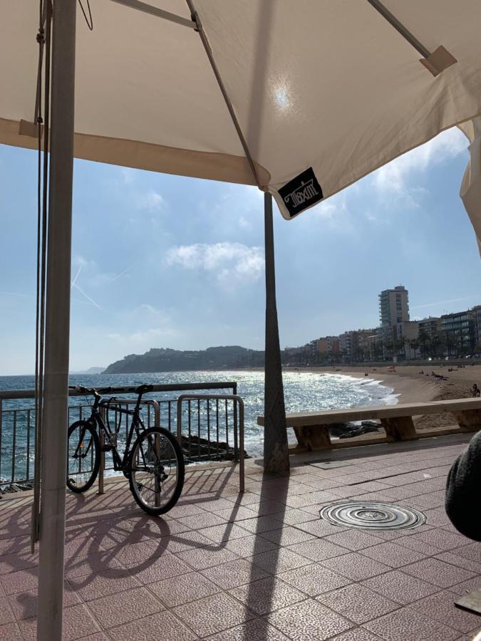 Kelly'S Beach Home Lloret de Mar Kültér fotó
