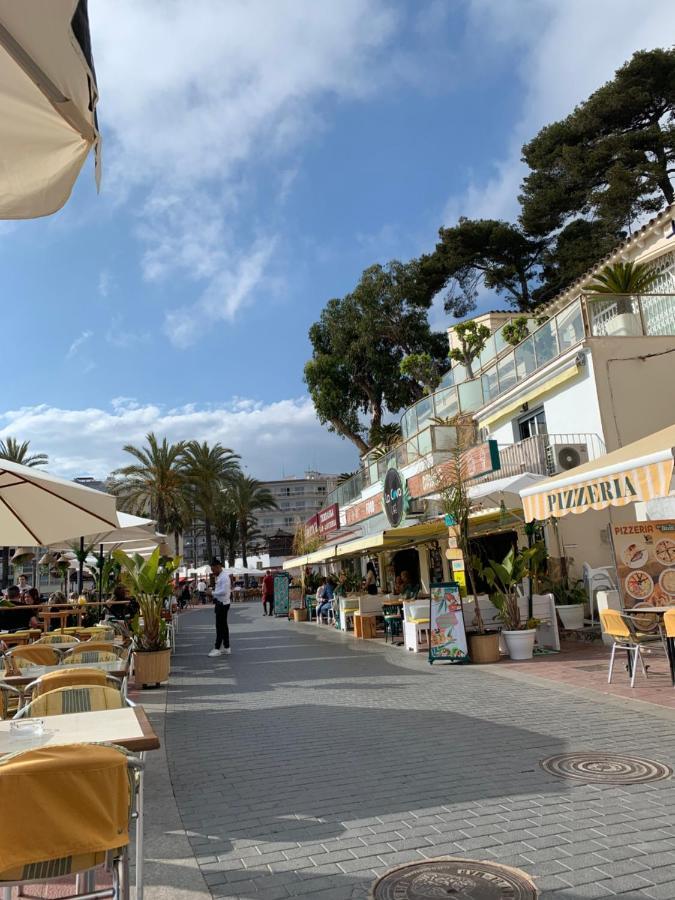 Kelly'S Beach Home Lloret de Mar Kültér fotó