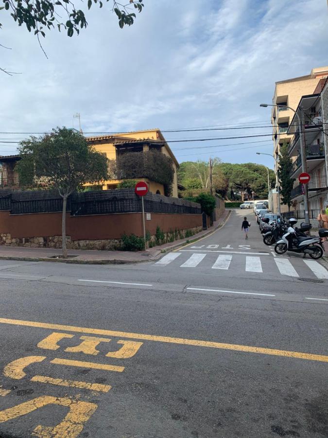 Kelly'S Beach Home Lloret de Mar Kültér fotó